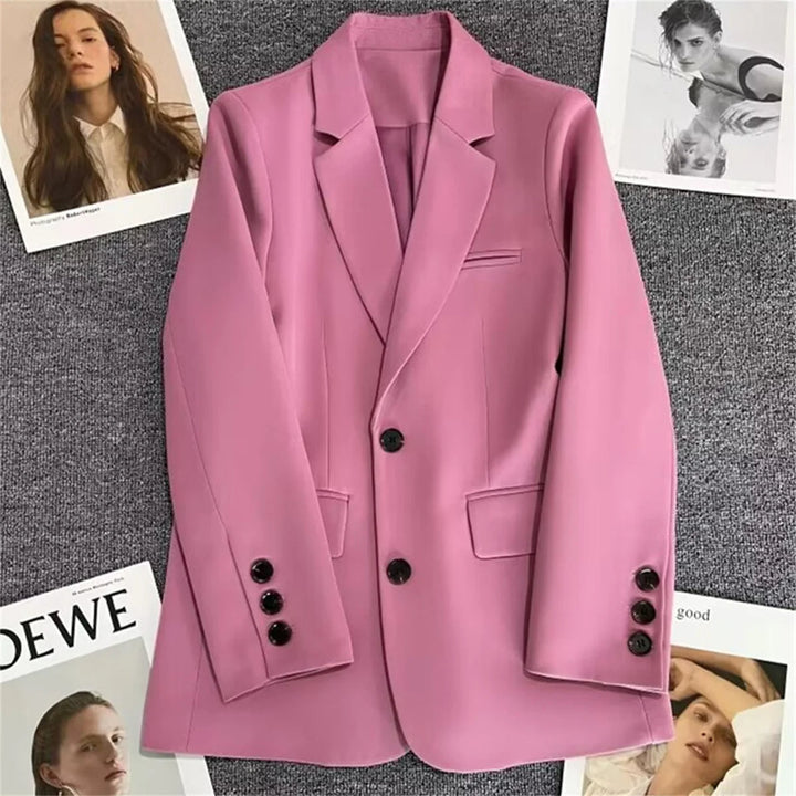 Elana Chic Blazer