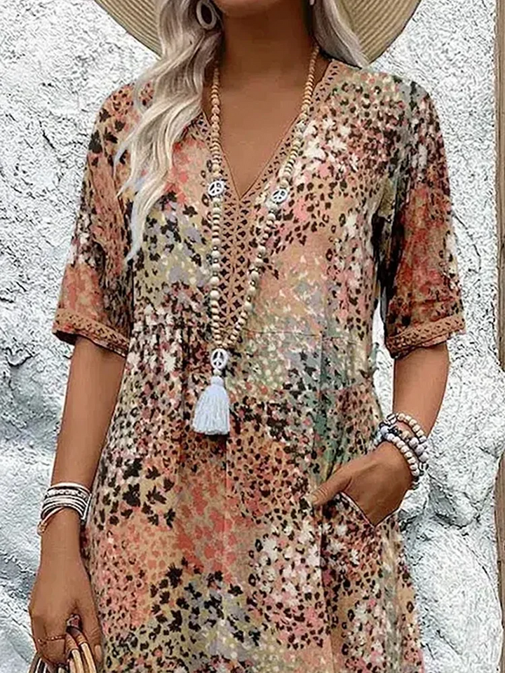 Mia Summer Dress