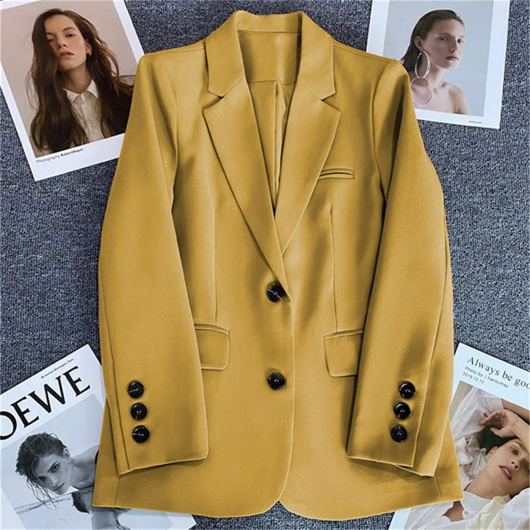 Elana Chic Blazer