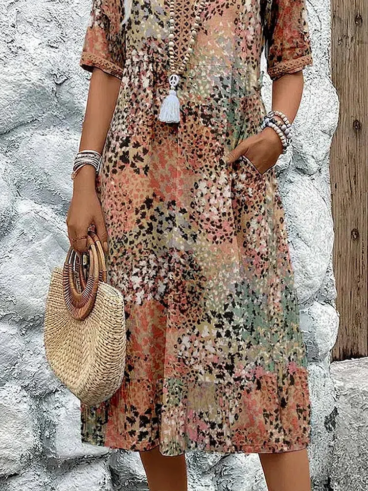 Mia Summer Dress