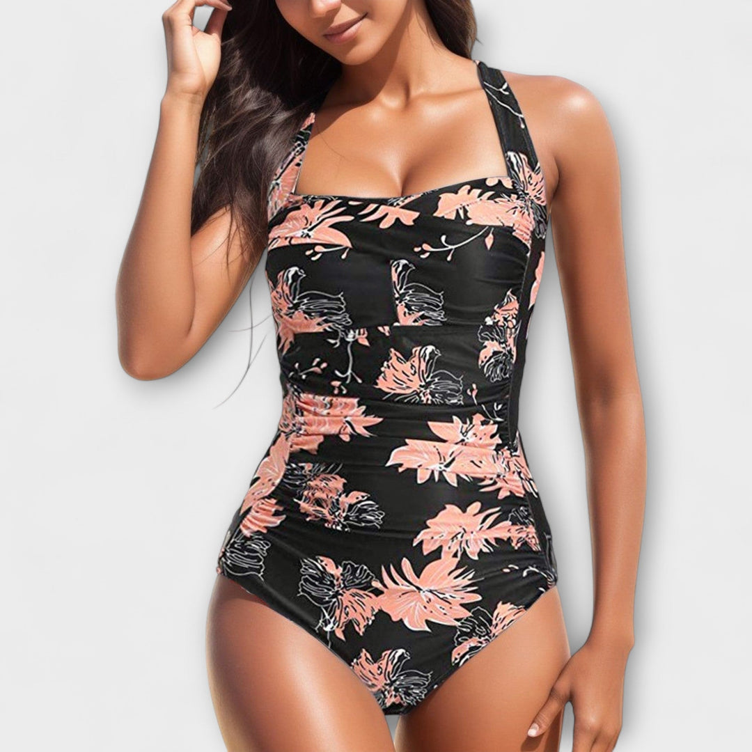 Ariel One-Piece Swimwear