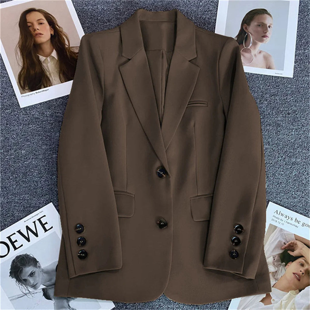 Elana Chic Blazer