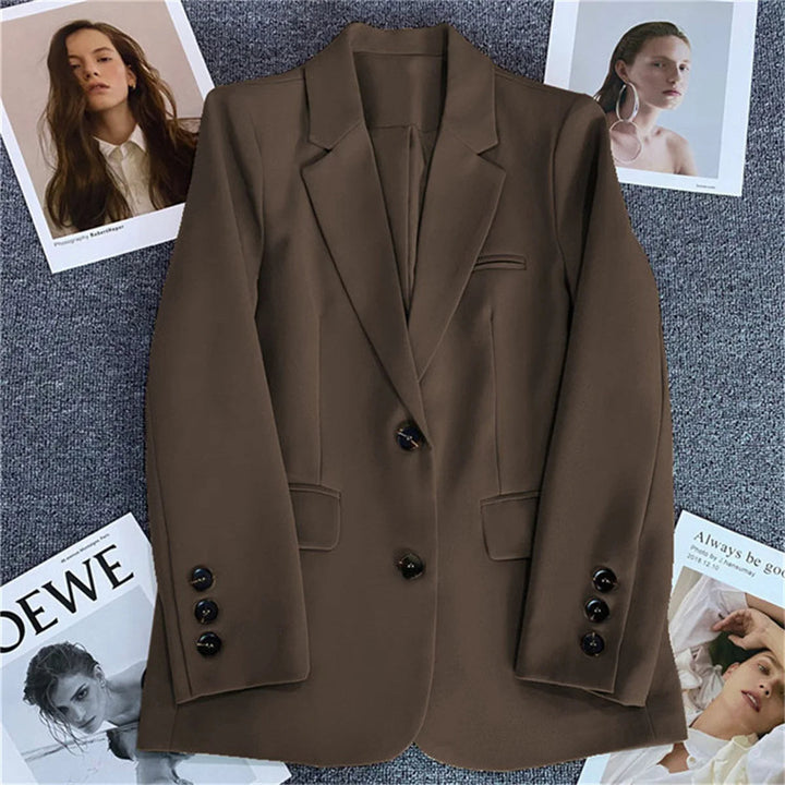 Elana Chic Blazer