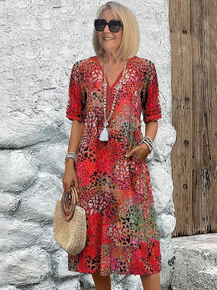 Mia Summer Dress