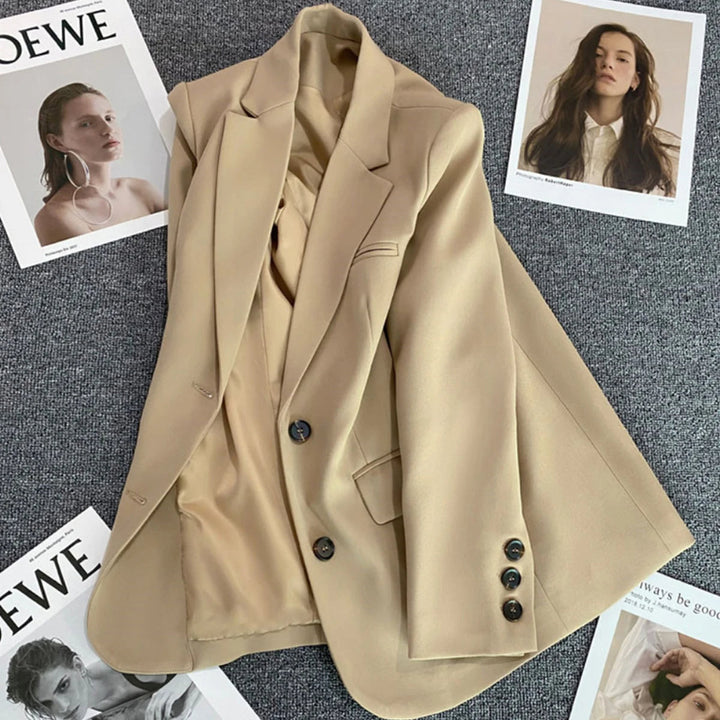 Elana Chic Blazer