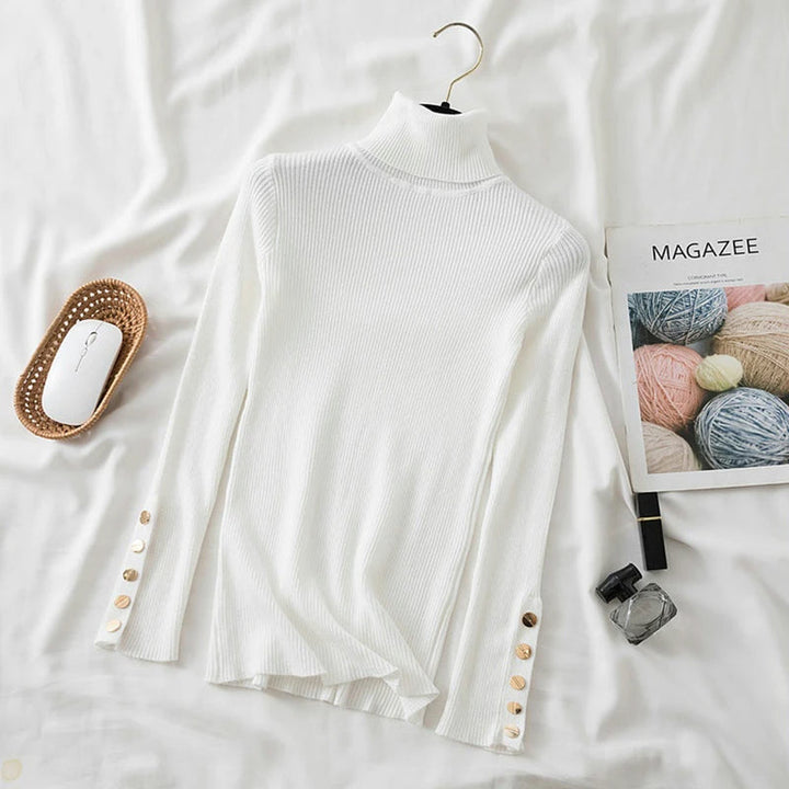 Nina Warm Pullover