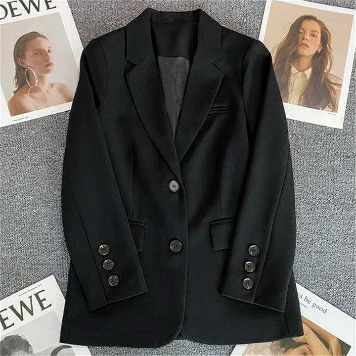 Elana Chic Blazer