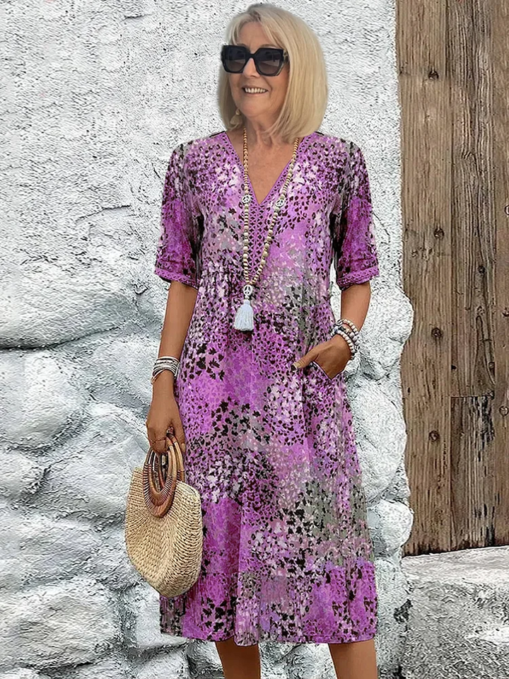 Mia Summer Dress
