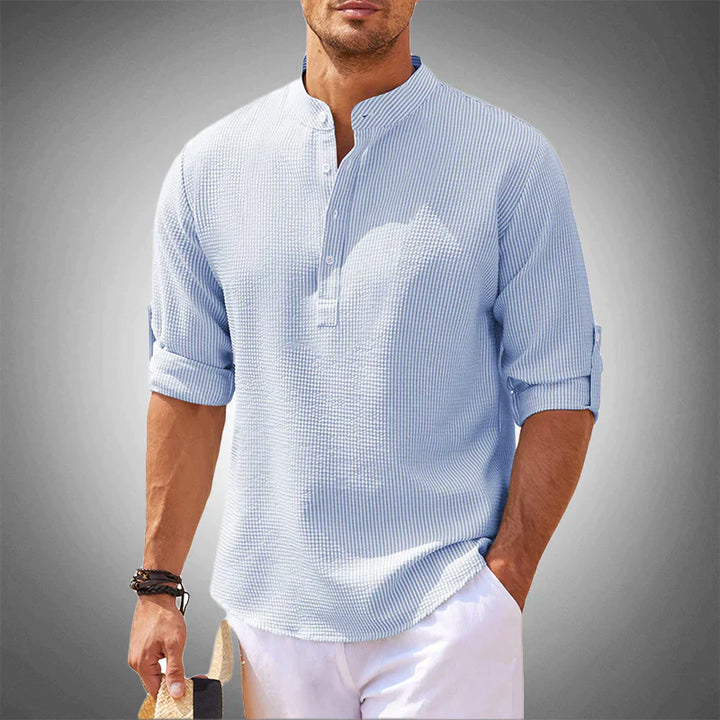 Samuel Stylish Men's Shirt