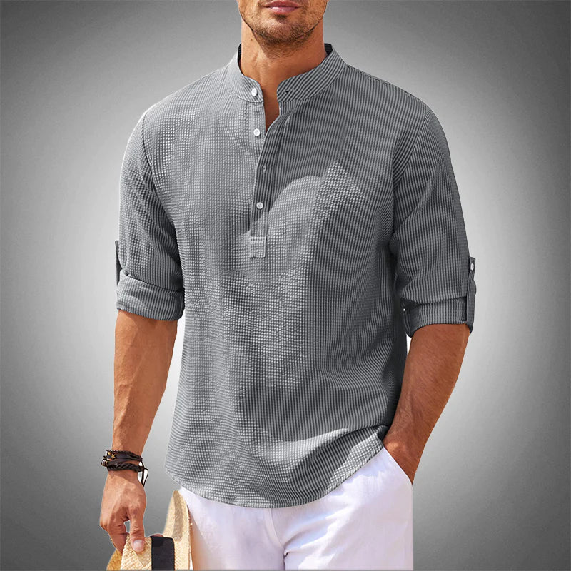 Samuel Stylish Men's Shirt