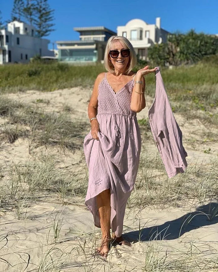 Noor Summer Breeze Dress