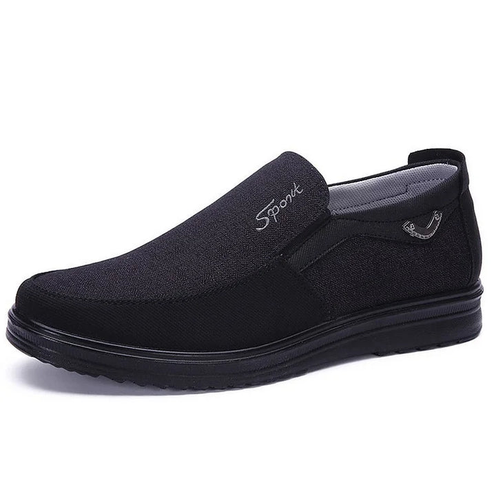 John Soft Cushion Orthopedic Walking Shoes for Men