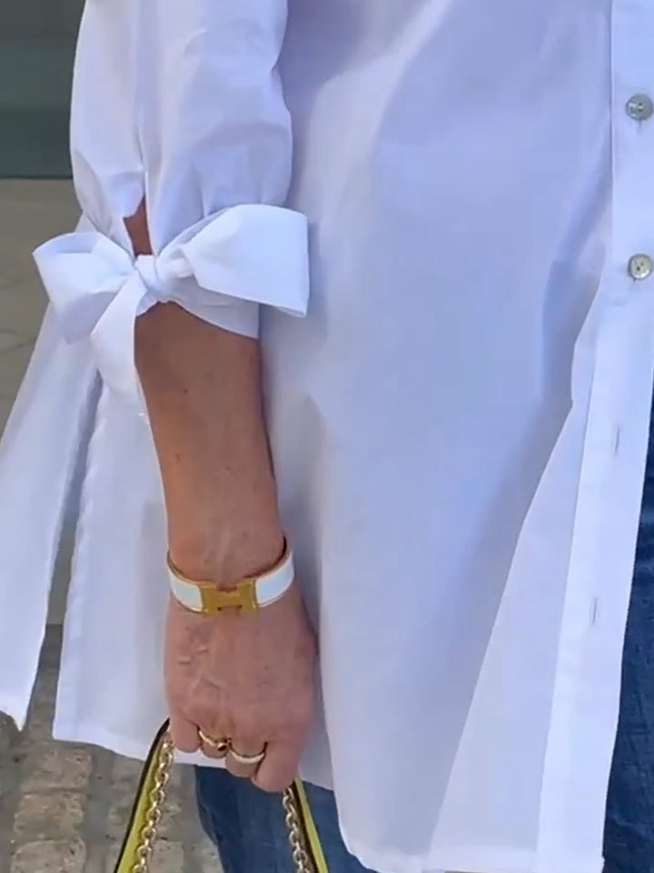 Laura Relaxed Elegance Blouse