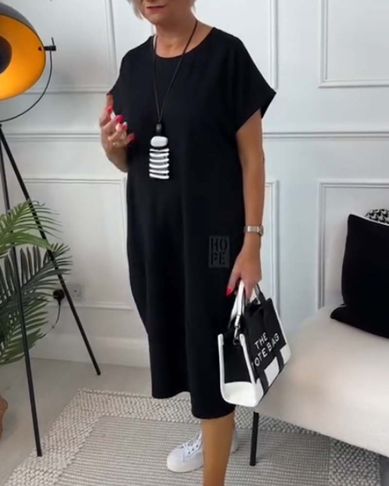 Mara Stylish Dress