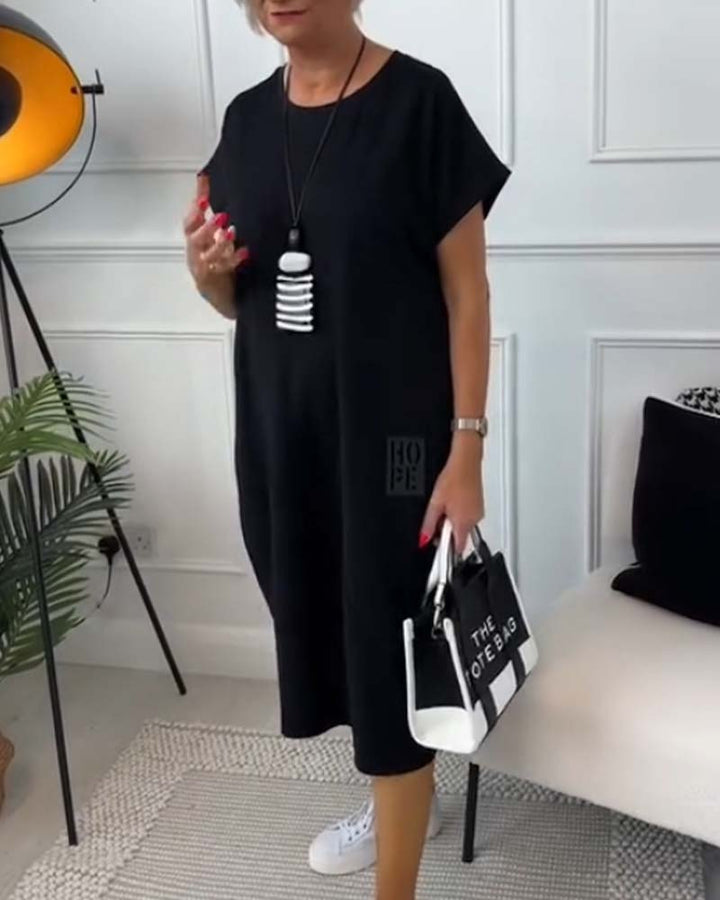 Mara Stylish Dress