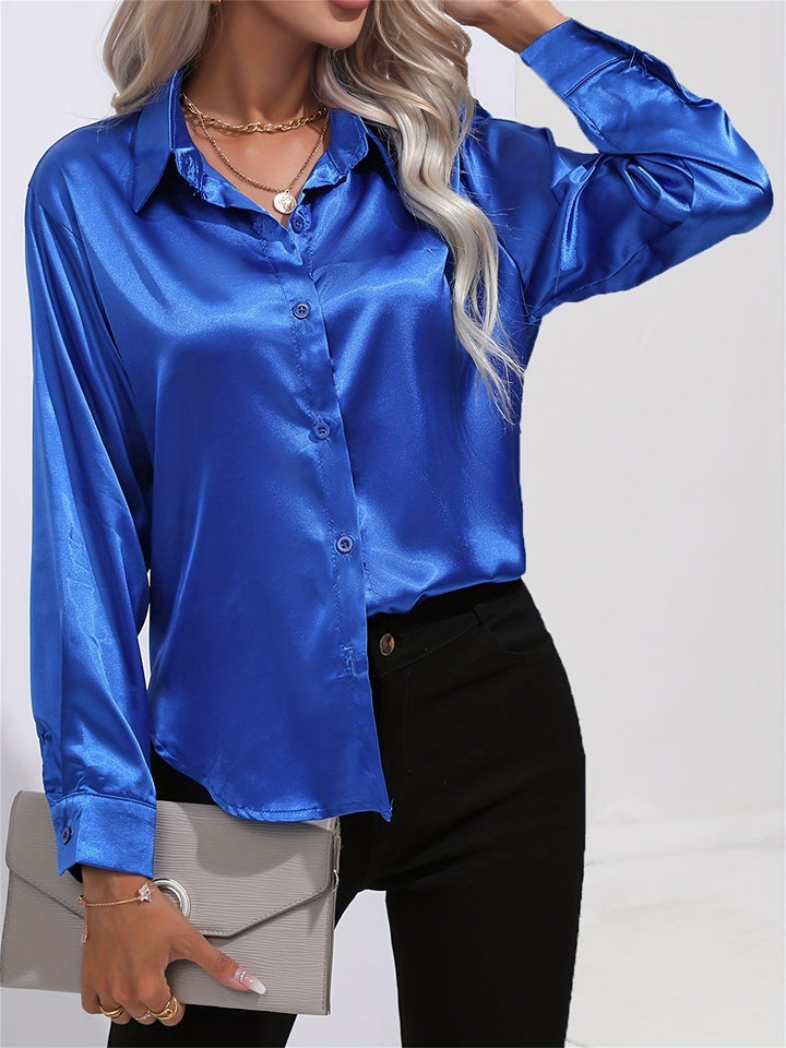 Aga Stunning Shirt