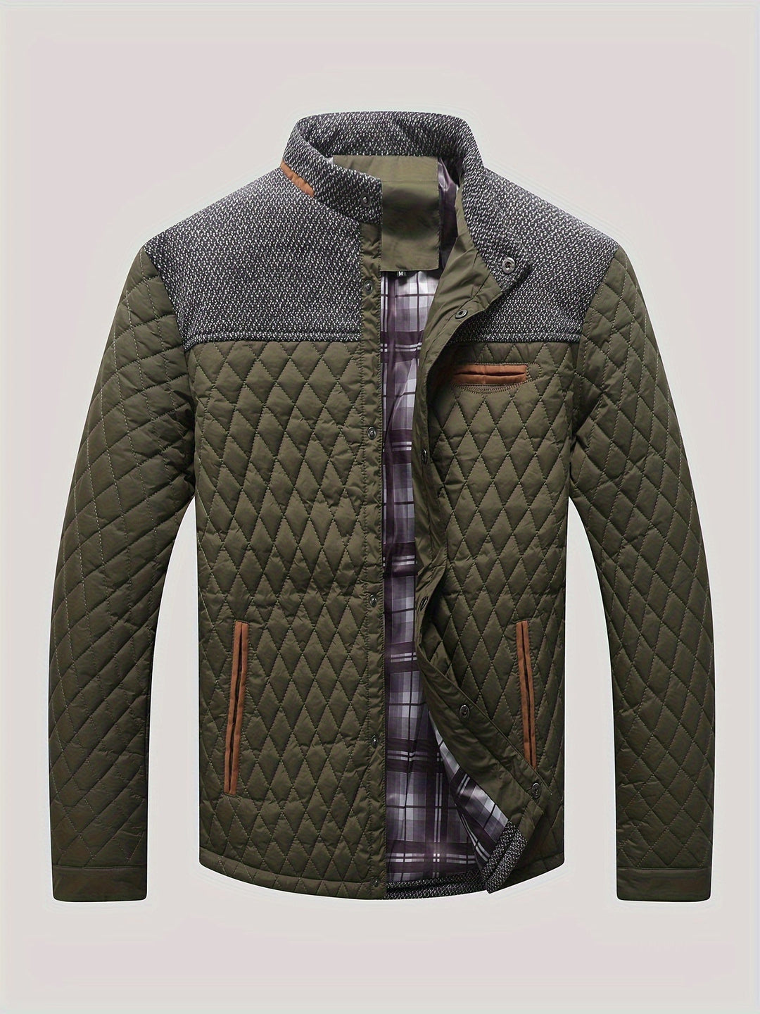 Thomas Nordic Ridge Outerwear