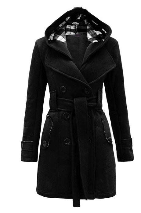 Elsa Stylish Comfortable Jacket