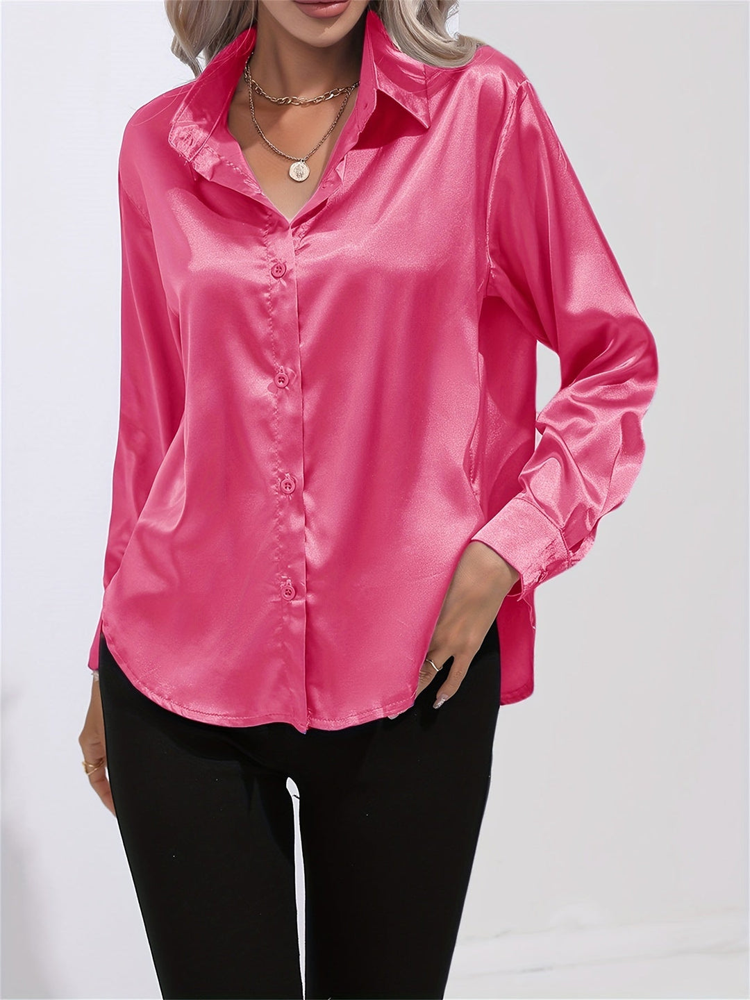 Aga Stunning Shirt
