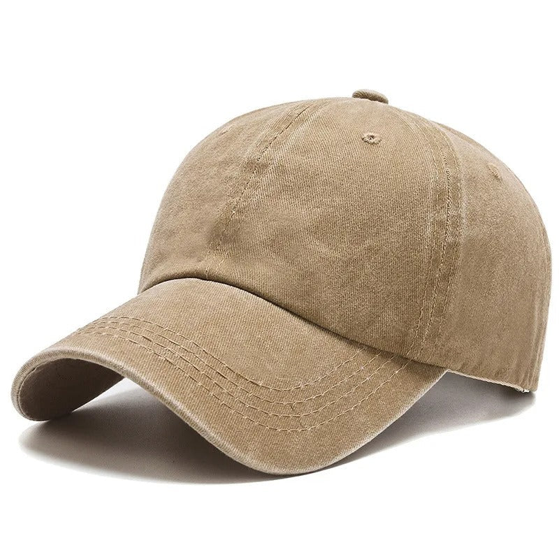 Taylor Four Season New Baseball Cap