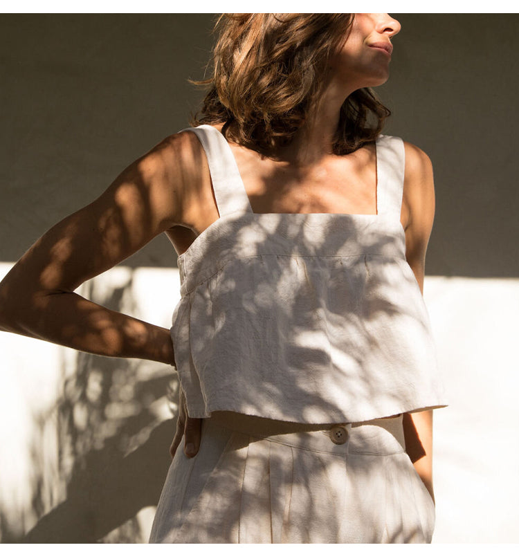 Erica Chic Relaxed Set