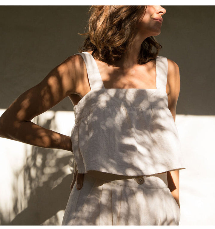 Erica Chic Relaxed Set