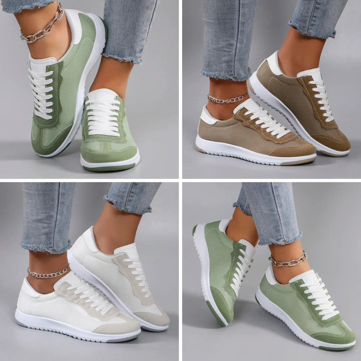 I Heili Women's Orthopedic Shoes