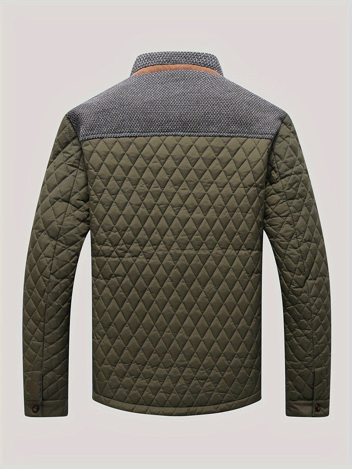 Thomas Nordic Ridge Outerwear