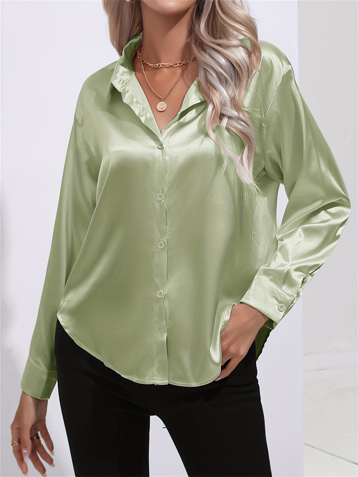 Aga Stunning Shirt