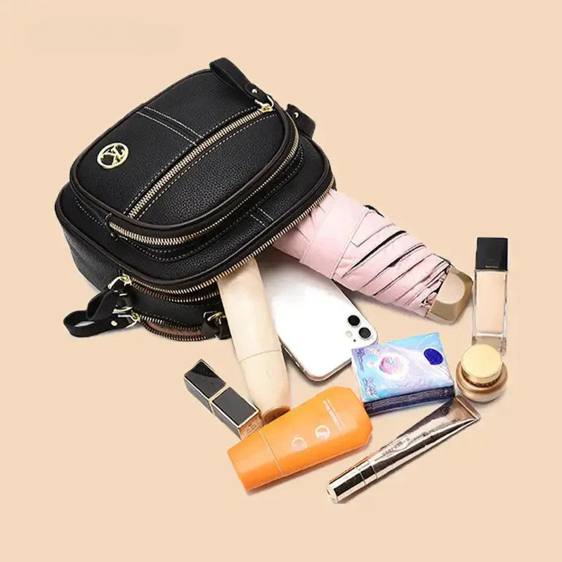 Maga Crossbody Bag