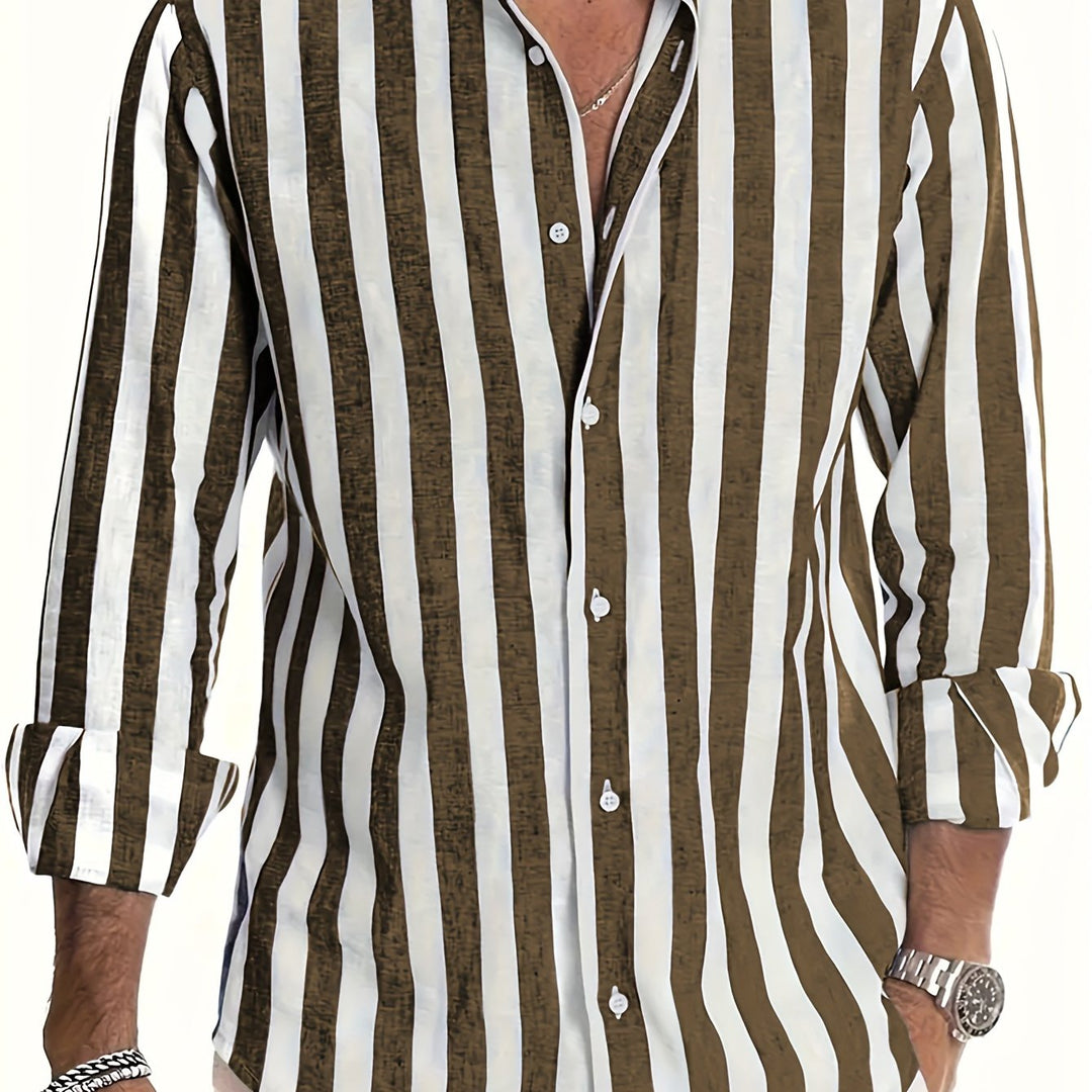 Rico Stylish Casual Shirt