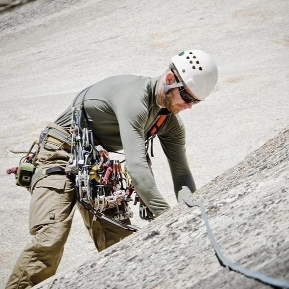 Bryan Multifunctional Trousers