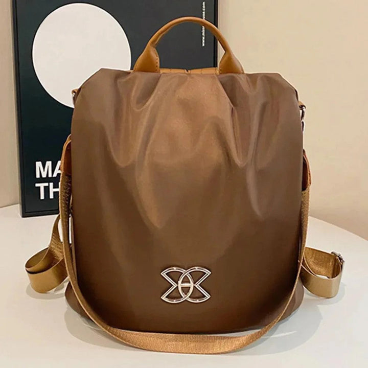 Lucia Anti-Theft Bag