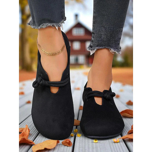 Ariel Coastal Serenity Loafers