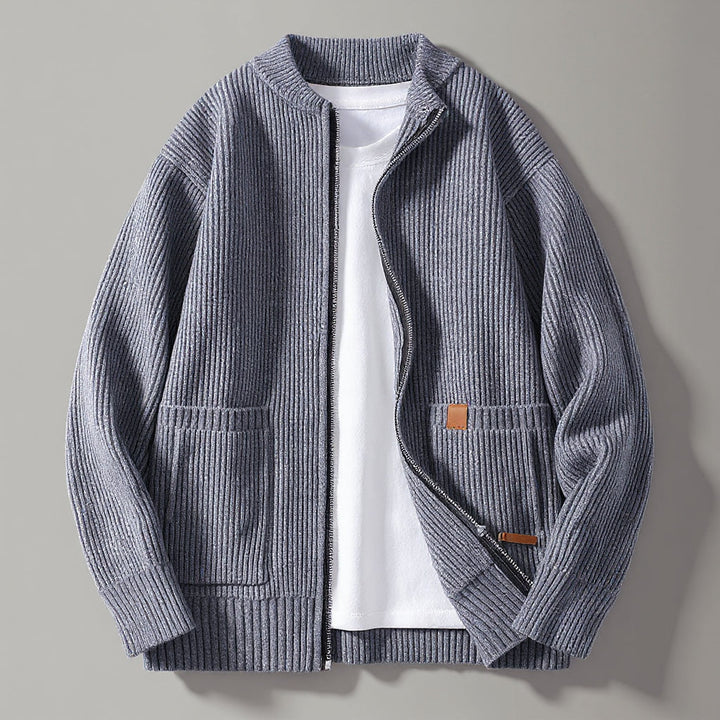The Ashford Corduroy Jacket