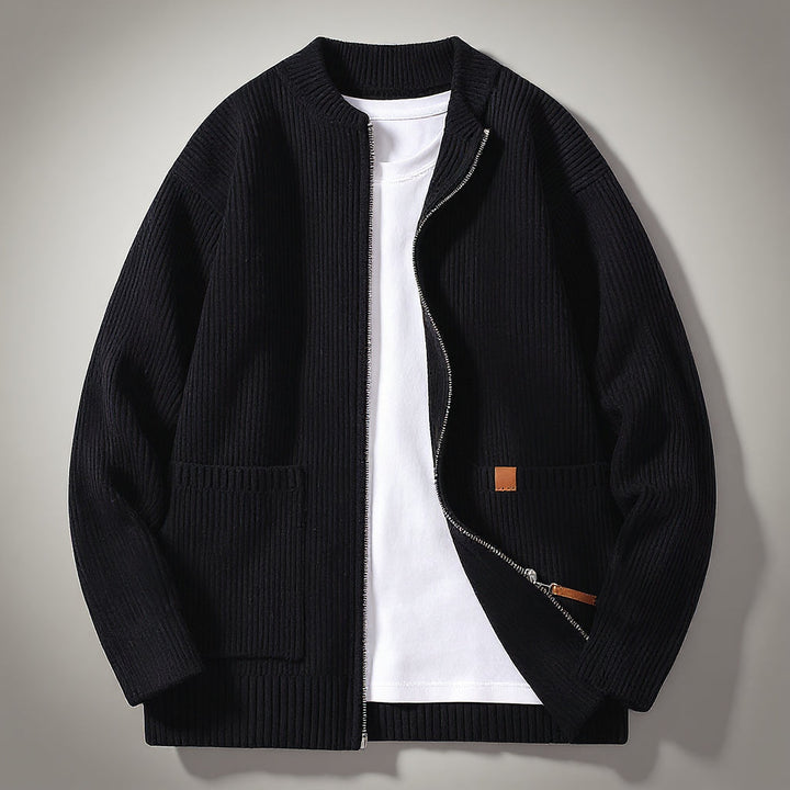 The Ashford Corduroy Jacket