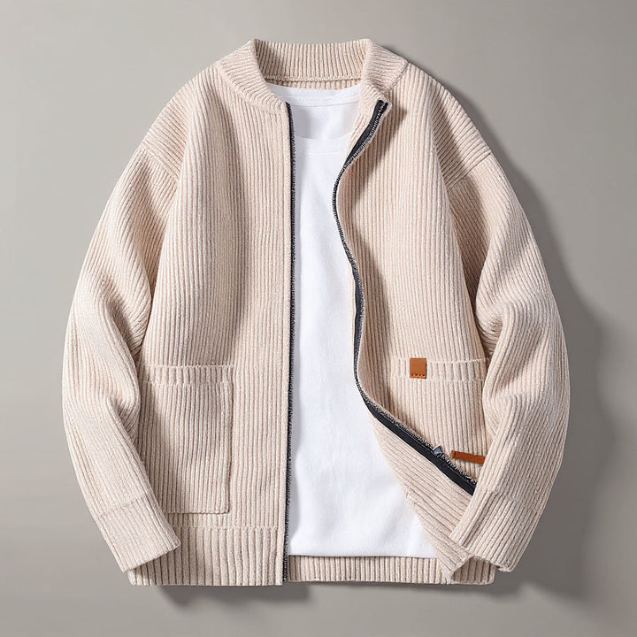 The Ashford Corduroy Jacket