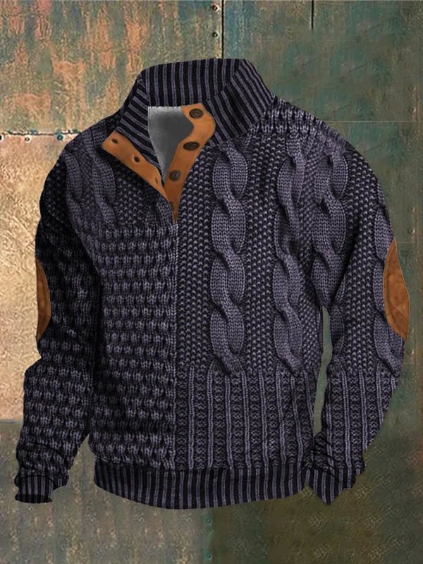 Paul Warm Sweater