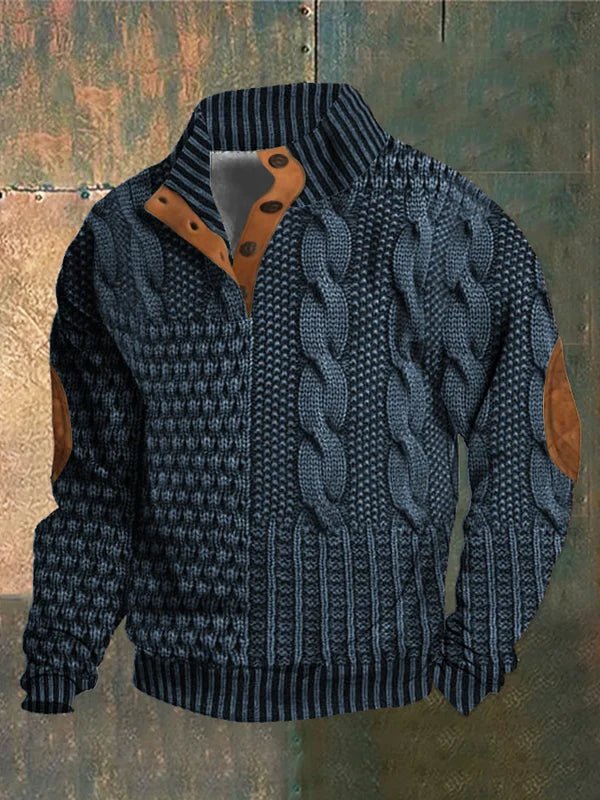 Paul Warm Sweater