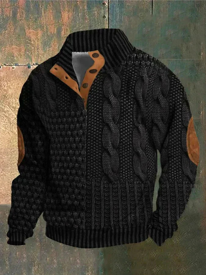 Paul Warm Sweater
