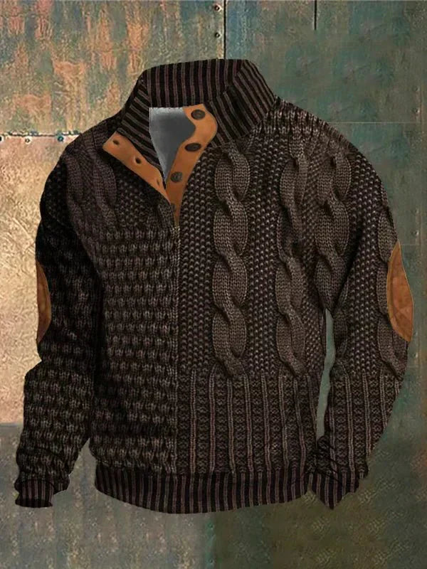 Paul Warm Sweater