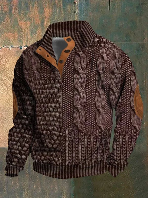 Paul Warm Sweater