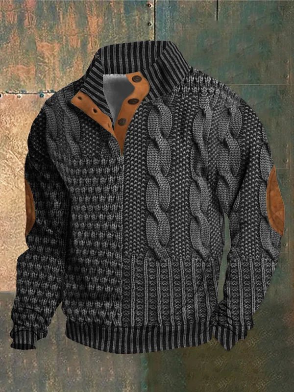 Paul Warm Sweater