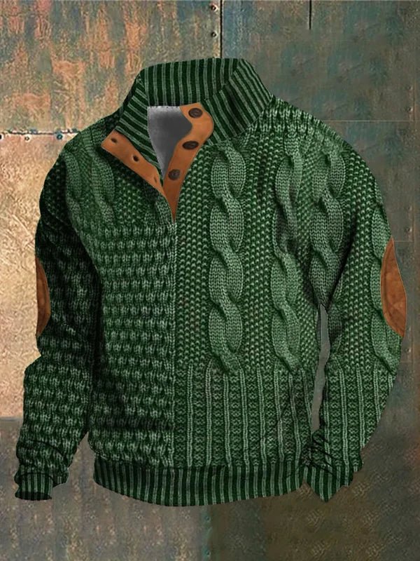Paul Warm Sweater