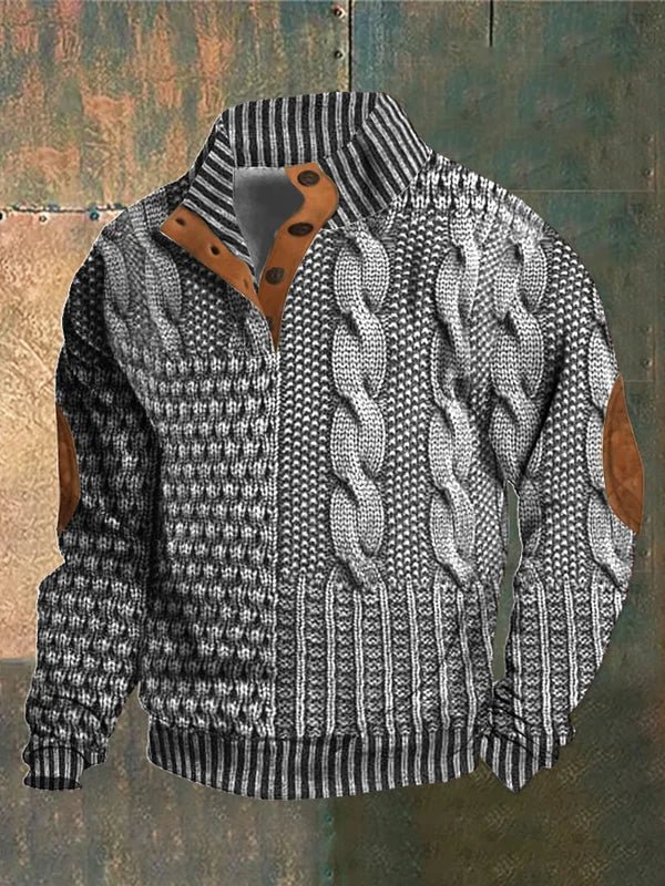 Paul Warm Sweater