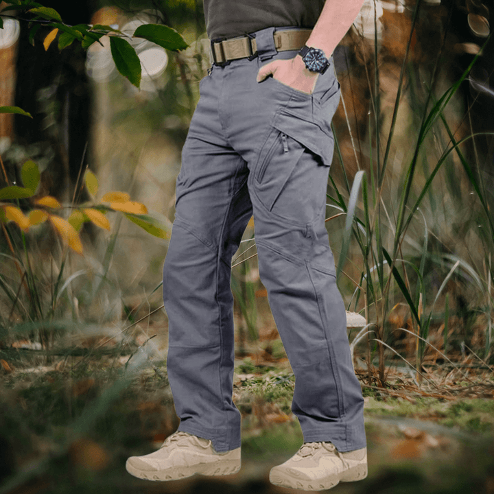 Bryan Multifunctional Trousers