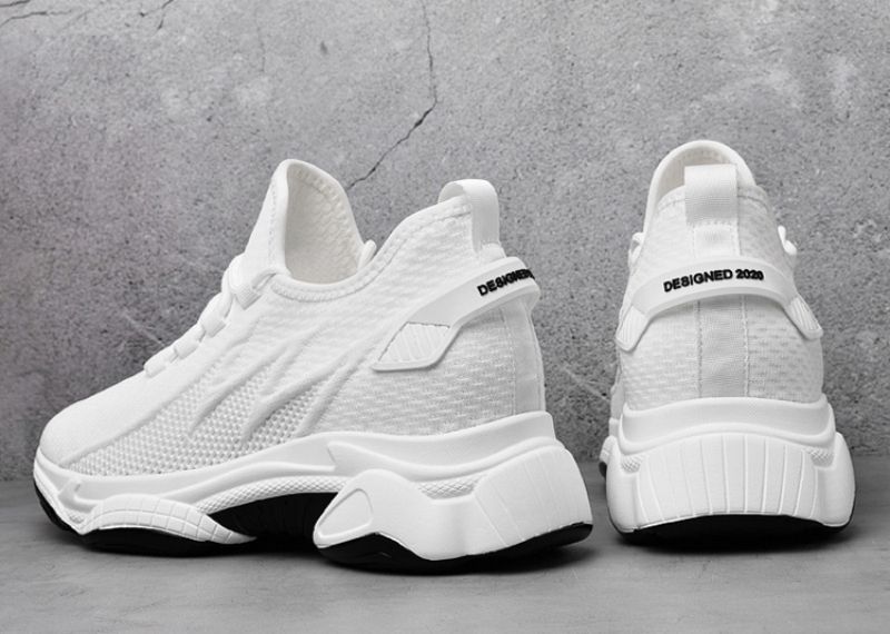 Rico Lift+ Performance Sneaker