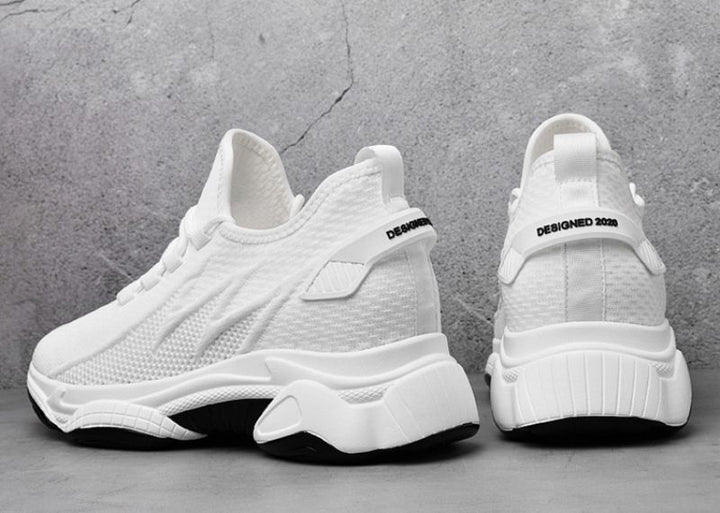 Rico Lift+ Performance Sneaker