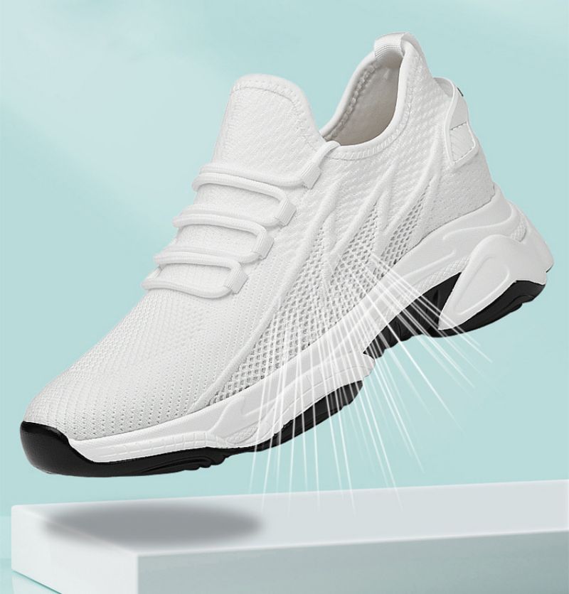 Rico Lift+ Performance Sneaker