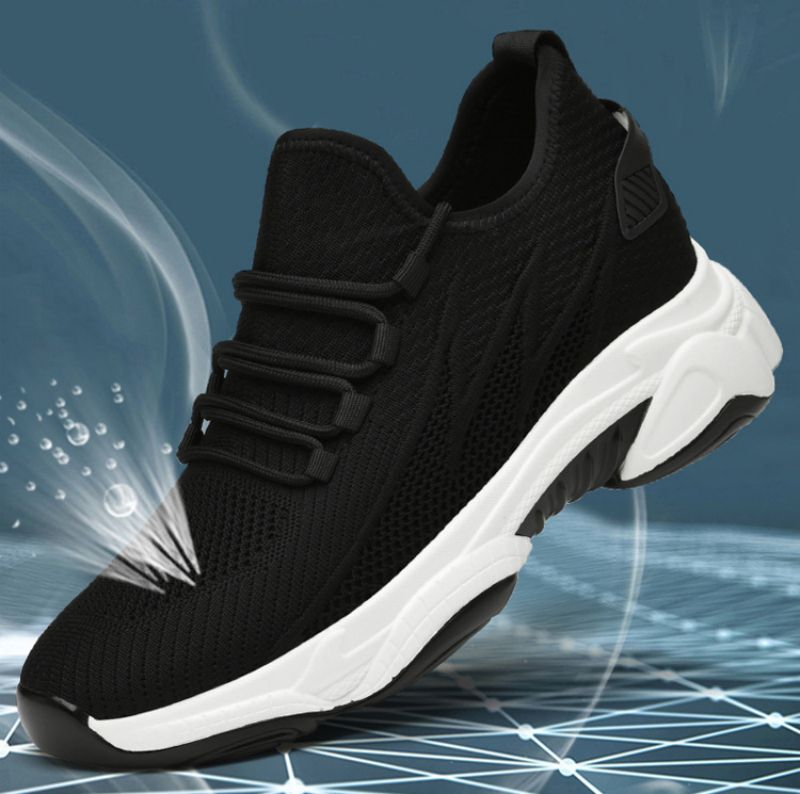 Rico Lift+ Performance Sneaker